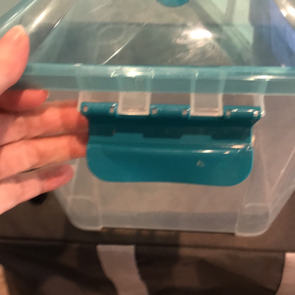 Plastic Food Storage Bundle - Picture 15 of 16